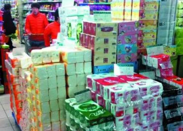 衛生紙、紙巾常見“陷阱” 你中招幾個